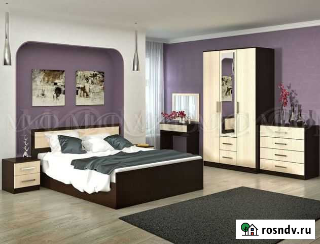 Спальня Усть-Джегута - изображение 1