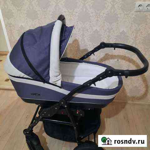 Детские коляски 2 в 1 Грозный
