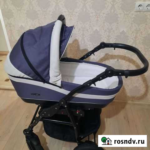 Детские коляски 2 в 1 Грозный - изображение 1