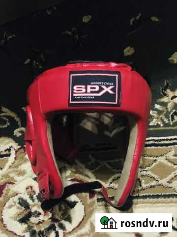 Шлем Ливны - изображение 1