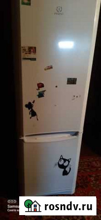 Холодильник Indesit BEA 18 Вязники - изображение 1