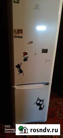 Холодильник Indesit BEA 18 Вязники - изображение 1