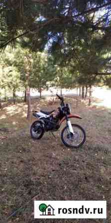 Racer 150 enduro Кушнаренково