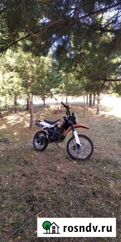Racer 150 enduro Кушнаренково - изображение 1