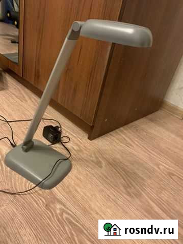 Лампа настольная Калининград - изображение 1