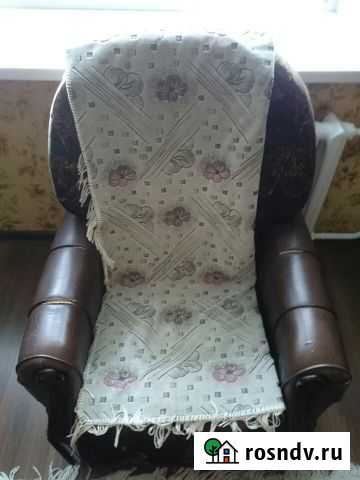 Кресла Кумертау - изображение 1