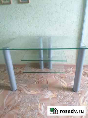 Стеклянный стол Чита - изображение 1