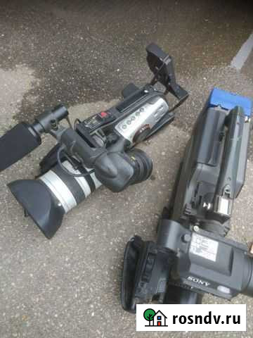 Видео камеры Смоленск - изображение 1
