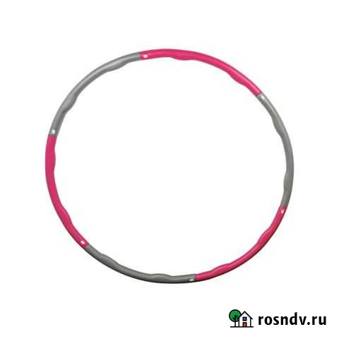 Обруч стальной гимн.d 900 мм Комфорт труба 30 мм Севастополь - изображение 1