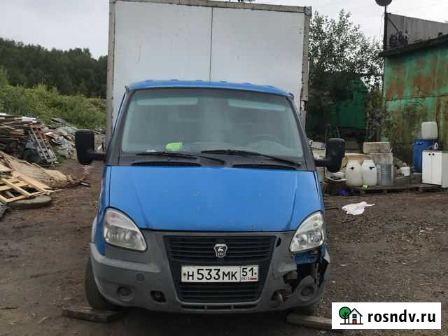 Вызов мусора Мурманск - изображение 1