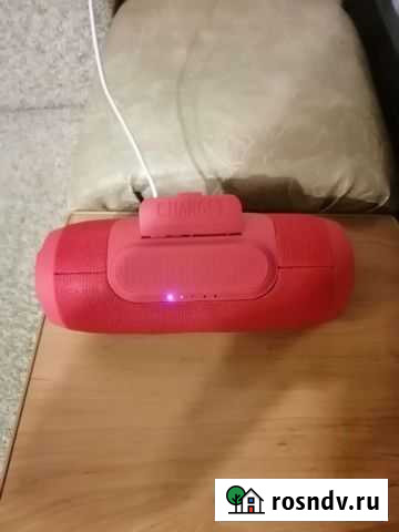 Блютуз колонка Рубцовск - изображение 1