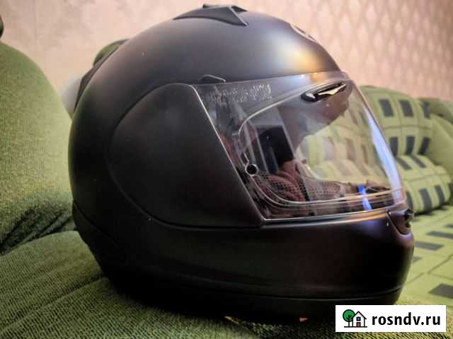 Шлем arai quantum 60-62см Смоленск - изображение 1