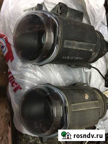 Противотуманный фонари Кошехабль - изображение 1