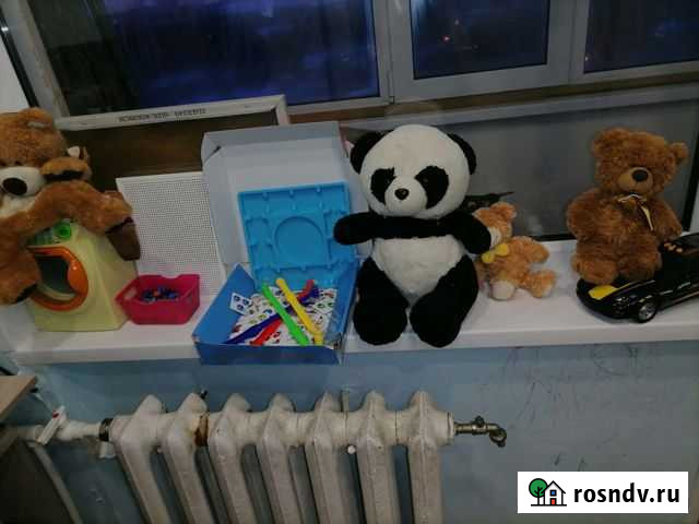 Игрушки Петропавловск-Камчатский - изображение 1