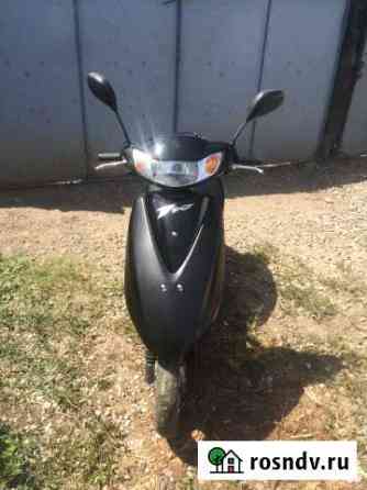 Honda Dio AF62 Черкесск