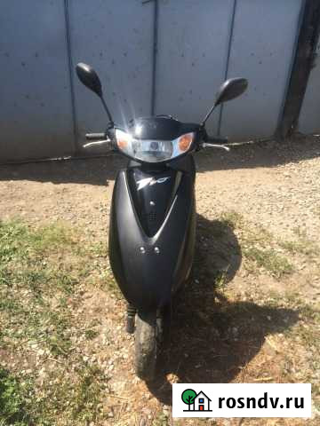 Honda Dio AF62 Черкесск - изображение 1