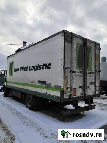 Продам термос будку 7, 6#2,5#2,5,сзади ворота Курск - изображение 1