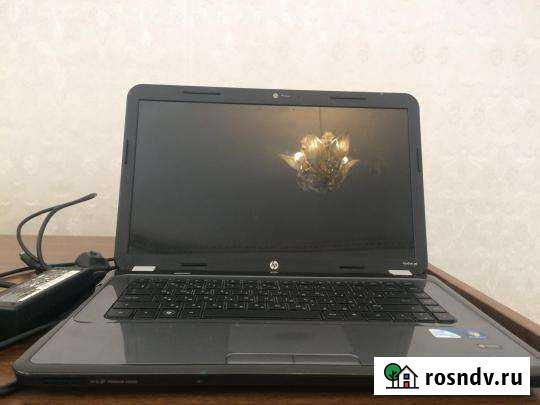 HP Большеустьикинское - изображение 1