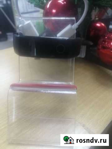 Смарт часы honor band 5 Хабаровск - изображение 1