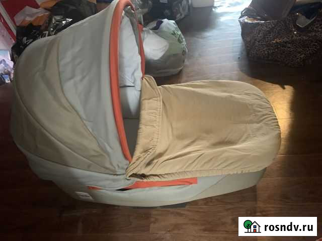 Люлька Долгопрудный - изображение 1