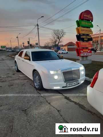 Водитель vip такси Грозный - изображение 1