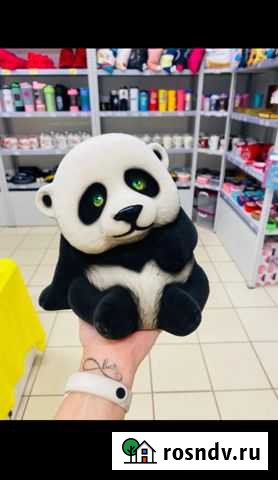 Копилка Панда Вологда - изображение 1