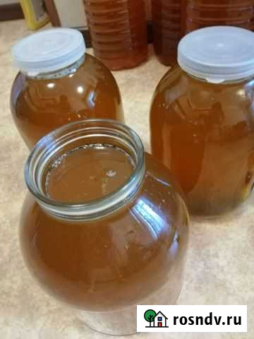 Мед Нижневартовск - изображение 1