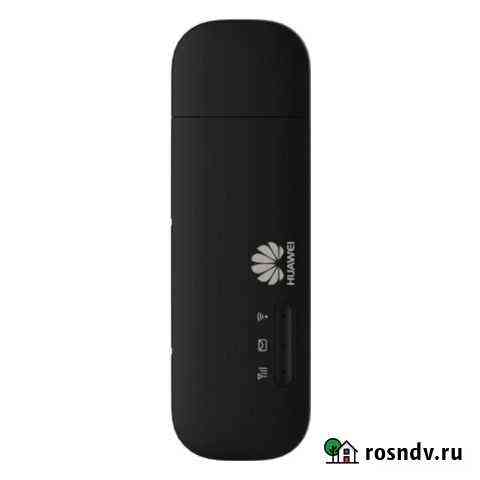 Безлимит с раздачей 4G модем Wi-Fi е8372, е5573 Симферополь