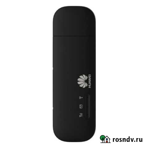 Безлимит с раздачей 4G модем Wi-Fi е8372, е5573 Симферополь - изображение 1