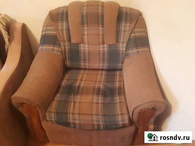 Диван Черкесск - изображение 1