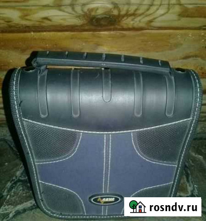 Сумка для дисков Сочи - изображение 1