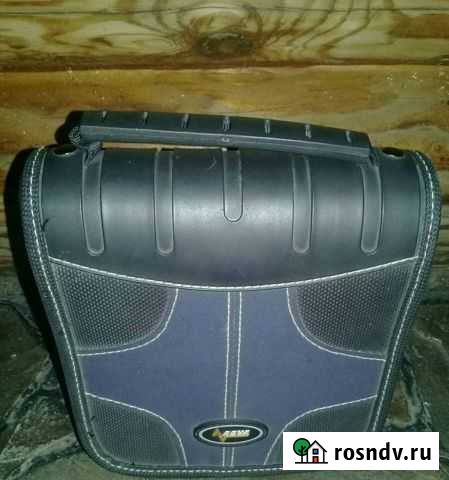 Сумка для дисков Сочи - изображение 1