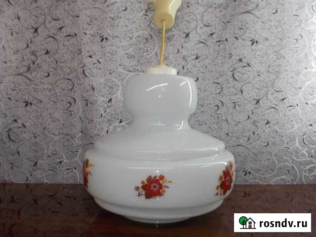 Светильник для кухни, спальни Мурманск - изображение 1