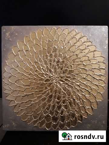 Интерьерная картина Мурманск - изображение 1