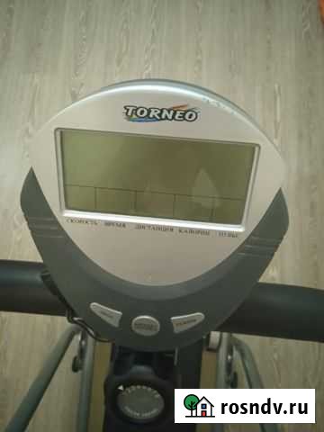 Беговая дорожка бу Старый Оскол - изображение 1