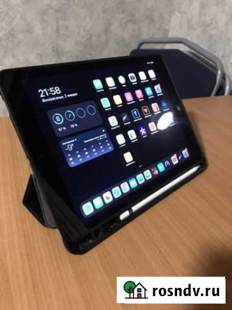 Планшет apple iPad 7 2019 32 GB Старая - изображение 1