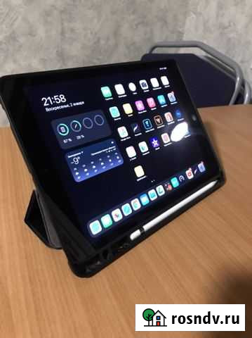 Планшет apple iPad 7 2019 32 GB Старая - изображение 1