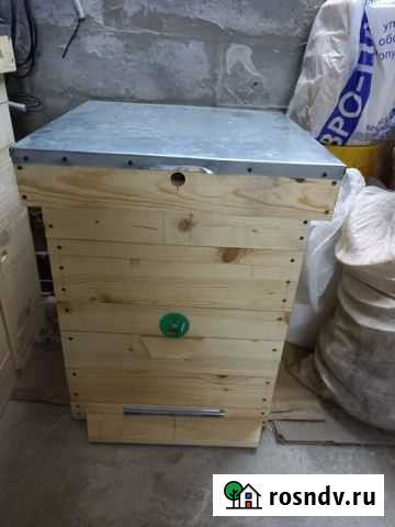 Ульи для пчел Псков - изображение 1