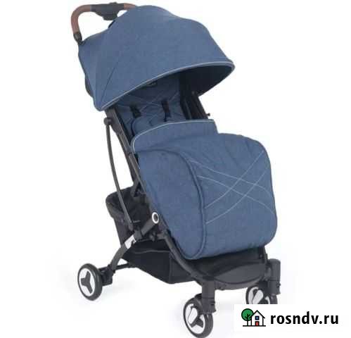 Коляска Грозный - изображение 1