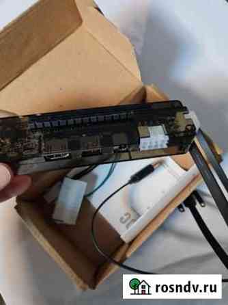 Внешняя докстанция для видеокарты PCI для ноутбука Волгоград