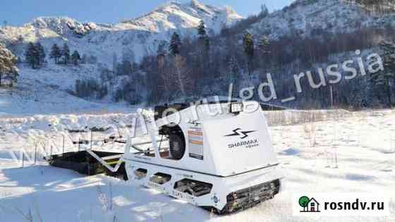 Мотобукс Sharmax SE500 1450 HP15 New (+ эл старт) Краснодар