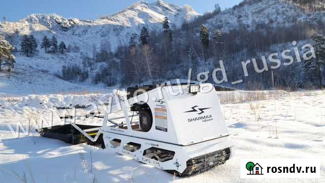 Мотобукс Sharmax SE500 1450 HP15 New (+ эл старт) Краснодар - изображение 1