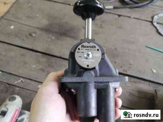 Трех ходовой кран Rexroth R431005003 Бузулук
