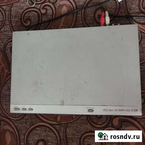 DVD плеер Благовещенск - изображение 1