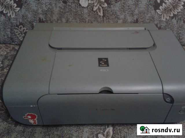 Принтер Canon Бугульма - изображение 1