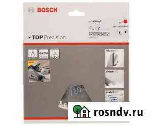 Bosch Top Precision Best for Wood 165 x 20 x 1,8 m Белев
