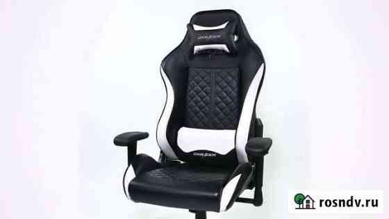 Кресло компьютерное игровое dxracer DH73 Липецк