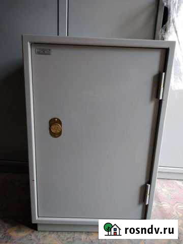 Сейф металлический Владикавказ - изображение 1