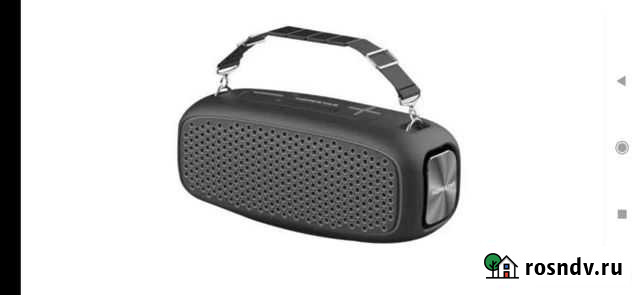 Колонки блютуз колонка Hopestar A30 Сочи - изображение 1
