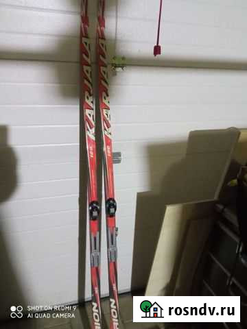 Беговые лыжи Йошкар-Ола - изображение 1